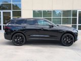 New 2026 Jaguar F-PACE R-Dynamic S image 4