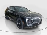 New 2026 Cadillac Lyriq V image 2