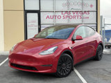 Used 2021 Tesla Model Y Long Range image 4