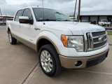 Used 2012 Ford F150 King Ranch image 2