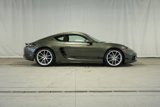 New 2025 Porsche 718 Cayman image 6