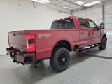 New 2026 Ford F250 Lariat image 3