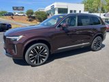New 2025 Volvo XC90 T8 Plus w/ Protection Package Premier image 1