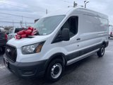 Used 2023 Ford Transit 250 Medium Roof image 3