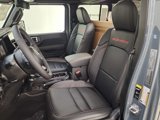 New 2025 Jeep Wrangler Unlimited Rubicon w/ Dual Top Group image 4