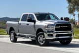 Used 2024 RAM 2500 Big Horn w/ Bed Utility Group image 2