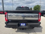 New 2025 Ford F350 Platinum image 4