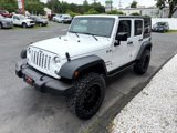 Used 2016 Jeep Wrangler Unlimited Sport w/ Quick Order Package 24S image 5