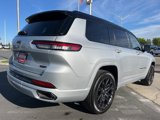 New 2025 Jeep Grand Cherokee L Summit image 4