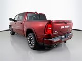 New 2025 RAM 1500 Laramie image 5