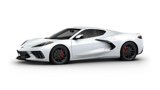 New 2026 Chevrolet Corvette Stingray Coupe w/ 1LT image 2