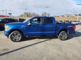 Certified 2022 Ford F150 XL w/ STX Appearance Package image 4