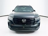 Used 2025 Honda Pilot Black Edition image 2