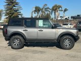 Certified 2023 Ford Bronco Badlands image 3