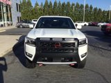 New 2025 Nissan Frontier PRO-4X w/ Tow Package image 2