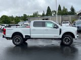 New 2025 Ford F350 Lariat image 4