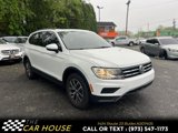 Used 2020 Volkswagen Tiguan SE w/ Panoramic Sunroof Package image 5