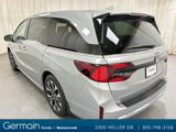 New 2025 Honda Odyssey Elite image 5