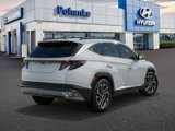 New 2025 Hyundai Tucson Limited image 4