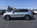 Used 2021 Volkswagen Tiguan S image 4