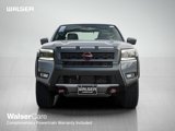 New 2025 Nissan Frontier PRO-4X image 2