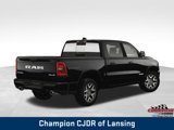 New 2025 RAM 1500 Laramie w/ Sport Appearance Package image 6