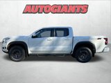New 2025 Nissan Frontier PRO-4X image 4