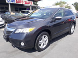 Used 2014 Acura RDX AWD w/ Technology Package image 3