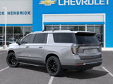 New 2025 Chevrolet Suburban LT image 5