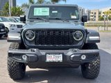 New 2025 Jeep Wrangler Unlimited Sport S 4xe image 5