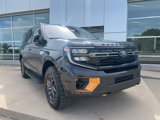 New 2025 Ford Expedition Tremor image 3