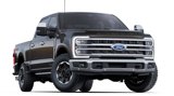 New 2025 Ford F250 King Ranch w/ Tremor Off-Road Package image 4