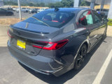 New 2025 Toyota Camry XSE image 5