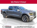Used 2025 Ford F150 STX w/ Equipment Group 200A image 1