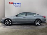 Used 2021 Nissan Altima 2.5 SR image 2