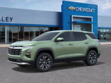 New 2026 Chevrolet Equinox LT w/ Convenience Package II image 2