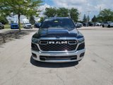 New 2026 RAM 1500 Big Horn image 2