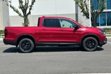 New 2025 Honda Ridgeline Black Edition image 3