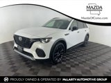 New 2025 MAZDA CX-70 3.3 Turbo w/ Premium Package image 3