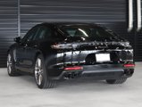 Certified 2023 Porsche Panamera Platinum Edition image 3