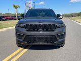 New 2025 Jeep Grand Cherokee Limited w/ Luxury Tech Group II image 5