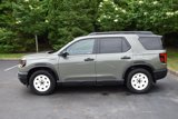 New 2026 Honda Passport TrailSport Elite image 4