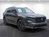New 2026 Honda CR-V Sport-L image 2