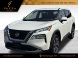 Used 2023 Nissan Rogue SV image 1