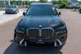 Used 2025 BMW X7 xDrive40i w/ Climate Comfort Package image 2