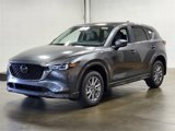 New 2025 MAZDA CX-5 AWD 2.5 S w/ Preferred Package image 2
