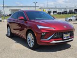 New 2025 Buick Envista Avenir image 3