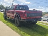 New 2025 Ford F150 Raptor image 6