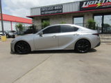 Used 2021 Lexus IS 350 F Sport w/ Accessory Package 2 image 2