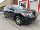 Used 2019 Nissan Pathfinder SV image 3